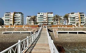 1er Piso Vista a Bahía Paracas - Las Velas 102 T1